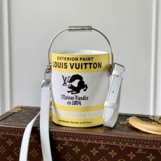 LV Bucket Bags